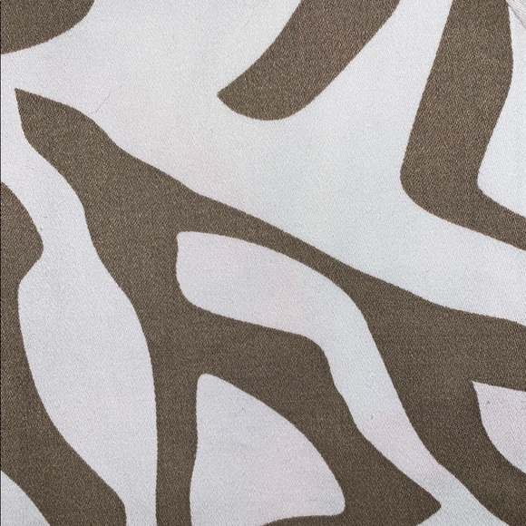 Patrick Christopher Brown & Cream Jacket - Picture 5 of 5